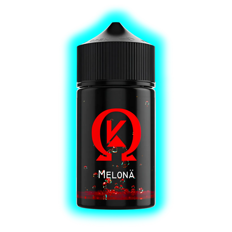 OVK Melonä 50ml Shortfill