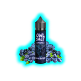 Owl Salt Longfill Blueberry 10/60ml