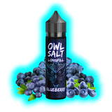 Owl Salt Longfill Blueberry 10/60ml