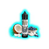 Owl Salt Longfill Blueberry Coco 10/60ml