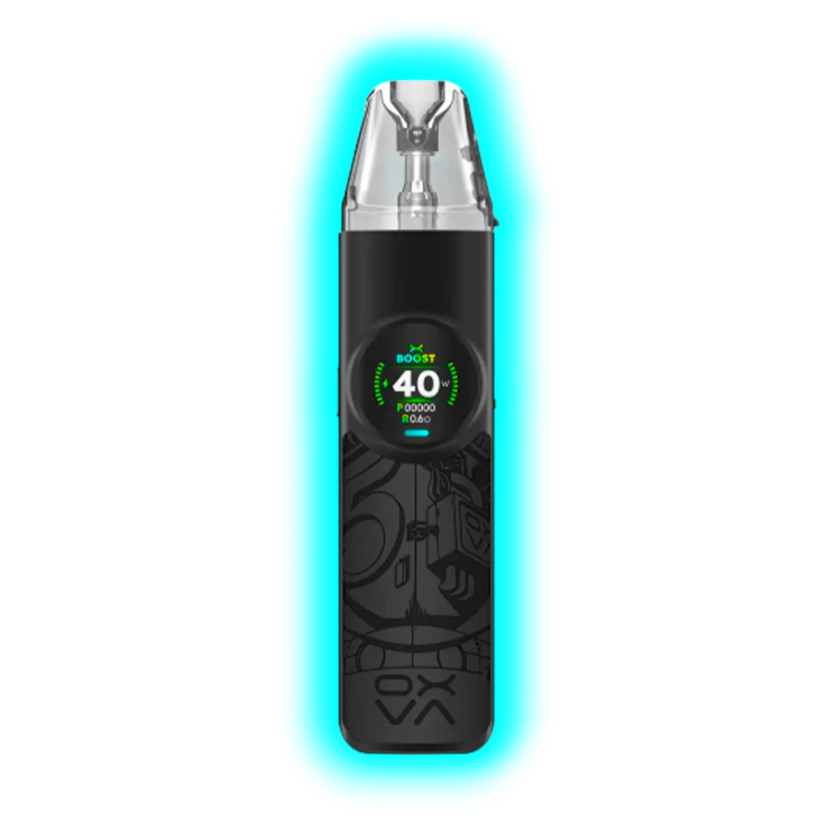 Oxva Nexlim 40W 1500mAh 4ml Power Black