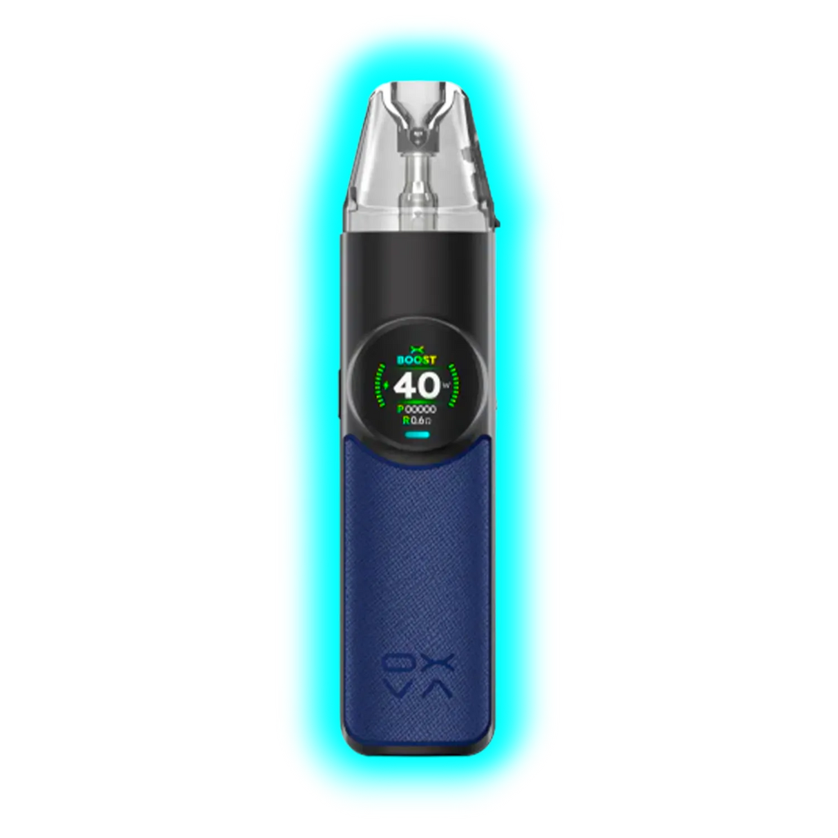 Oxva Nexlim 40W 1500mAh 4ml Power Dark Blue