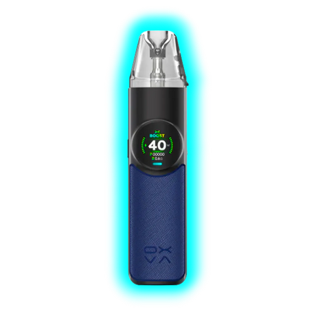 Oxva Nexlim 40W 1500mAh 4ml Power Dark Blue