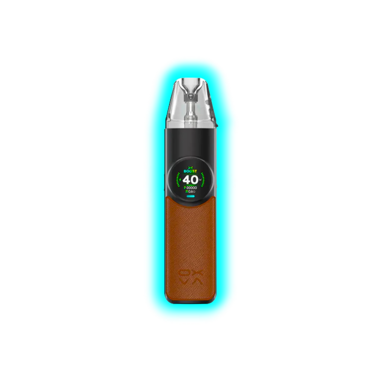Oxva Nexlim 40W 1500mAh 4ml Power Dark Brown