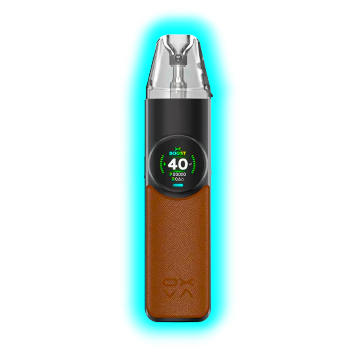Oxva Nexlim 40W 1500mAh 4ml Power Dark Brown