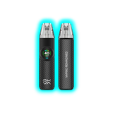 Oxva Nexlim GO 40W 1800mAh 4ml Power Black Warrior