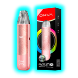 Oxva Nexlim GO 40W 1800mAh 4ml Power Rose Pink