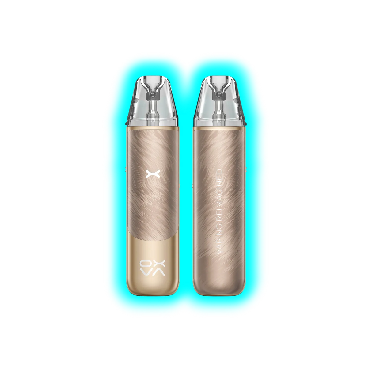 Oxva Nexlim GO 40W 1800mAh 4ml Power Sahara Brown