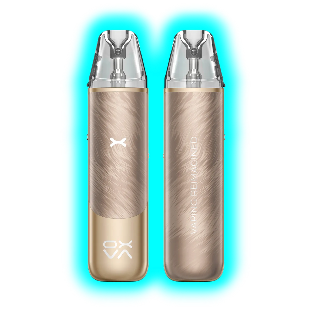Oxva Nexlim GO 40W 1800mAh 4ml Power Sahara Brown