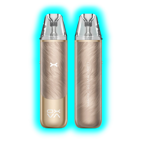 Oxva Nexlim GO 40W 1800mAh 4ml Power Sahara Brown