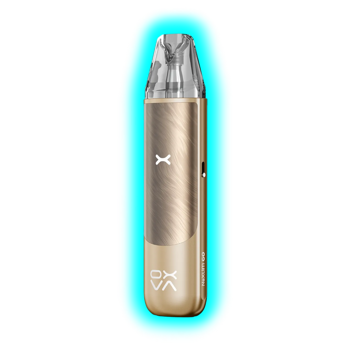 Oxva Nexlim GO 40W 1800mAh 4ml Power Sahara Brown