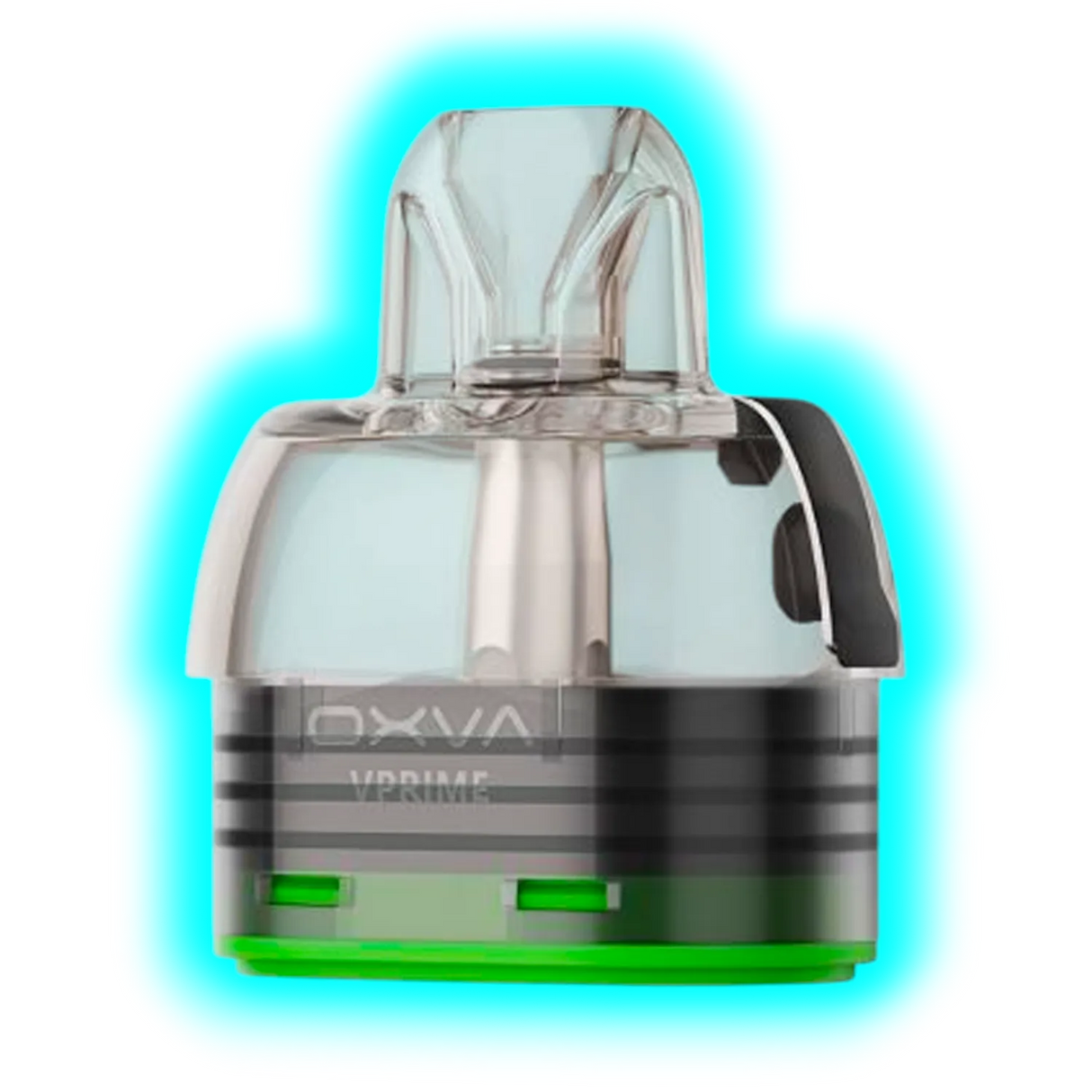 Oxva V Prime Cartridge 5ml 0.8Ohm 2pcs