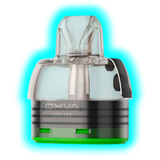 Oxva V Prime Cartridge 5ml 0.8Ohm 2pcs