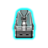 Oxva Xlim Cartridge For Xlim Antiburn SS 0.6ohm