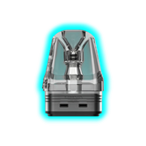 Oxva Xlim Cartridge For Xlim Antiburn SS 1.2ohm