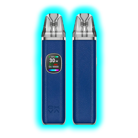 Oxva Xlim Pro 2 30w 1300mAh 2ml Blue Python