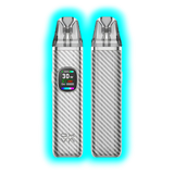 Oxva Xlim Pro 2 30w 1300mAh 2ml Silver Carbon