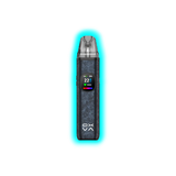 Oxva Xlim Pro 2 DNA 30w 1300mAh 2ml Frost Titanium Blue