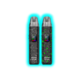 Oxva Xlim Pro 2 DNA 30w 1300mAh 2ml Luminous Forged Carbon Fiber
