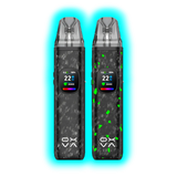 Oxva Xlim Pro 2 DNA 30w 1300mAh 2ml Luminous Forged Carbon Fiber