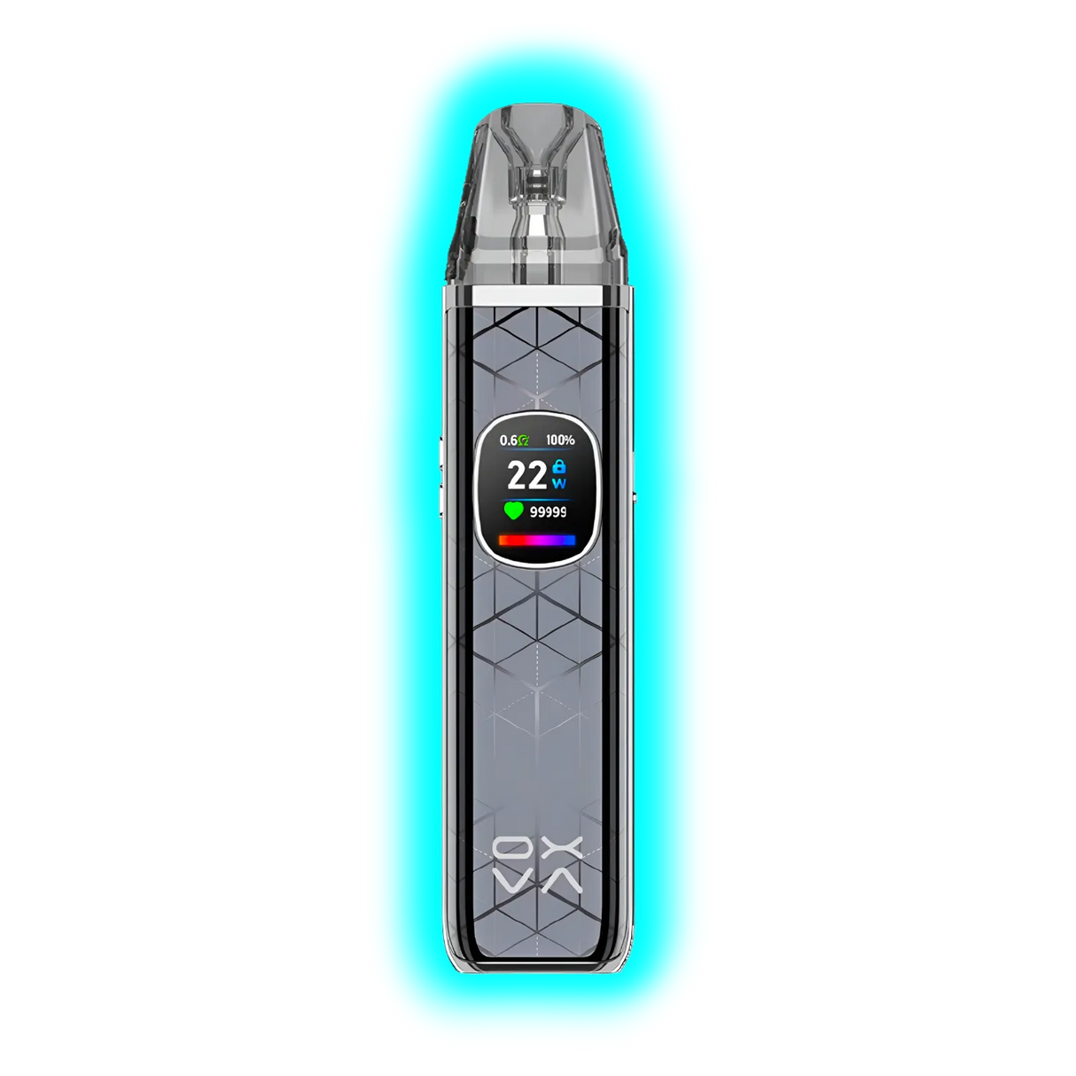 Oxva Xlim Pro 2 DNA 30w 1300mAh 2ml Nebula Grey