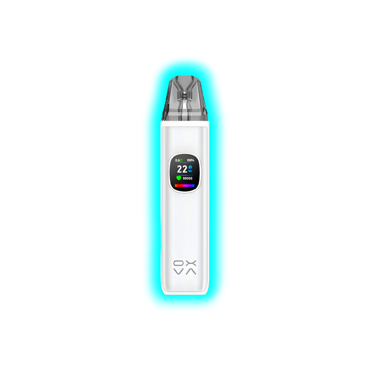 Oxva Xlim Pro 2 DNA 30w 1300mAh 2ml Silk White