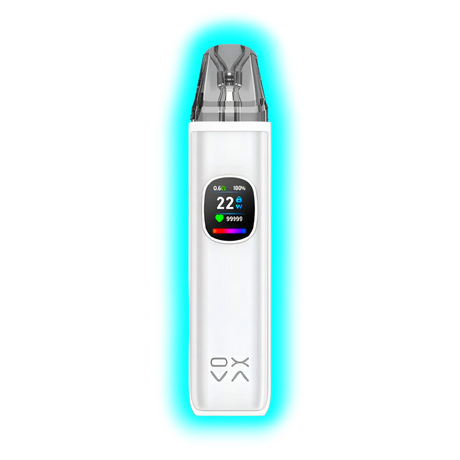 Oxva Xlim Pro 2 DNA 30w 1300mAh 2ml Silk White