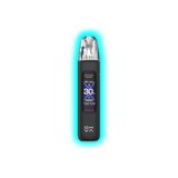 Oxva Xlim Pro 3 30w 1500mAh 3ml Black Carbon