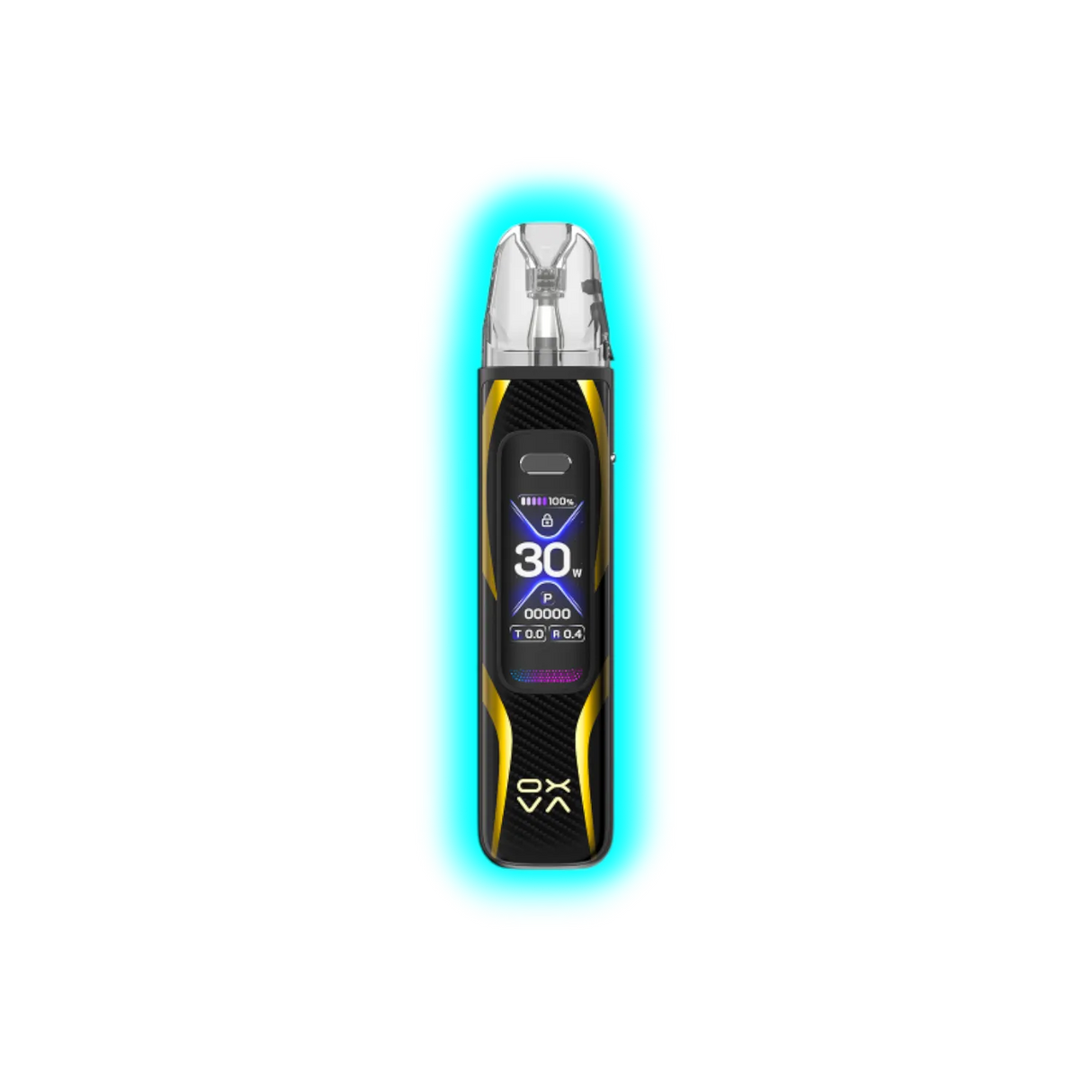 Oxva Xlim Pro 3 30w 1500mAh 3ml Carbon