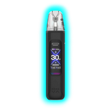 Oxva Xlim Pro 3 30w 1500mAh 3ml Black Leather
