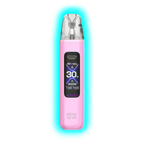 Oxva Xlim Pro 3 30w 1500mAh 3ml Pink Silk