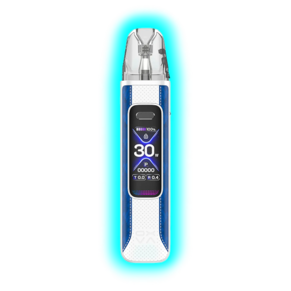 Oxva Xlim Pro 3 30w 1500mAh 3ml Sky Blue