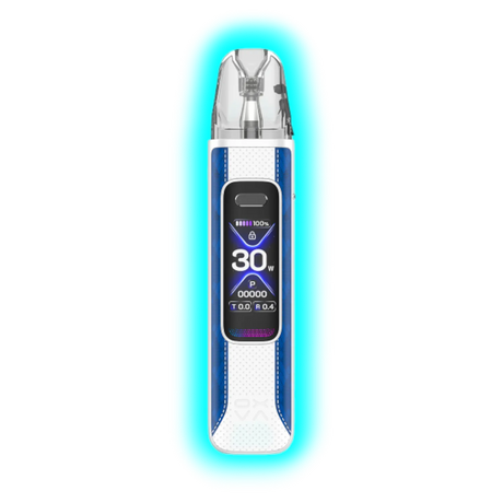 Oxva Xlim Pro 3 30w 1500mAh 3ml Sky Blue