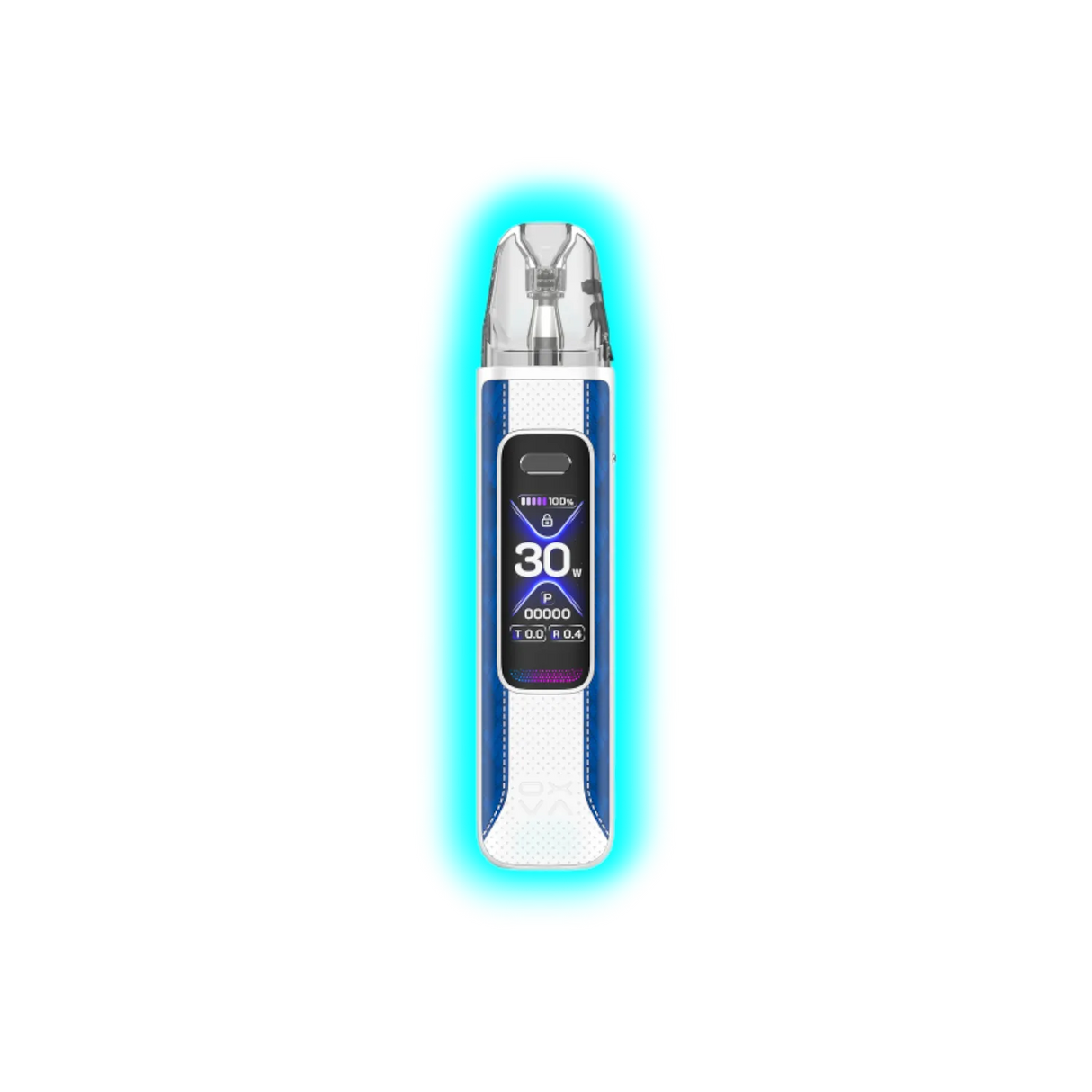 Oxva Xlim Pro 3 30w 1500mAh 3ml Sky Blue
