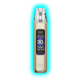 Oxva Xlim Pro 3 30w 1500mAh 3ml Titanium Silk