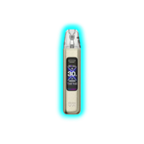 Oxva Xlim Pro 3 30w 1500mAh 3ml Titanium Silk
