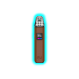 Oxva Xlim Pro 30w 1000mAh 2ml Brown Leather