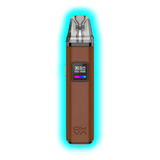 Oxva Xlim Pro 30w 1000mAh 2ml Brown Leather