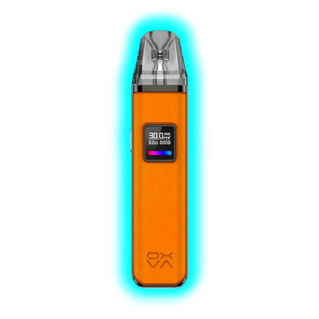 Oxva Xlim Pro 30w 1000mAh 2ml Coral Orange