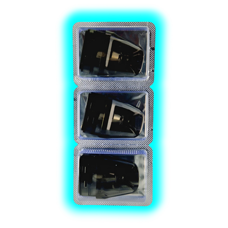 Oxva Xlim Pro Cartridge 2ml 0.6Ohm