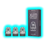 Oxva Xlim Pro Top Fill Cartridge 2ml 0.6Ohm