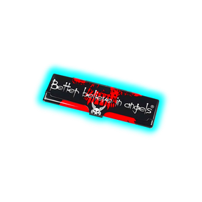 Paper Box - Better Believe in Angels