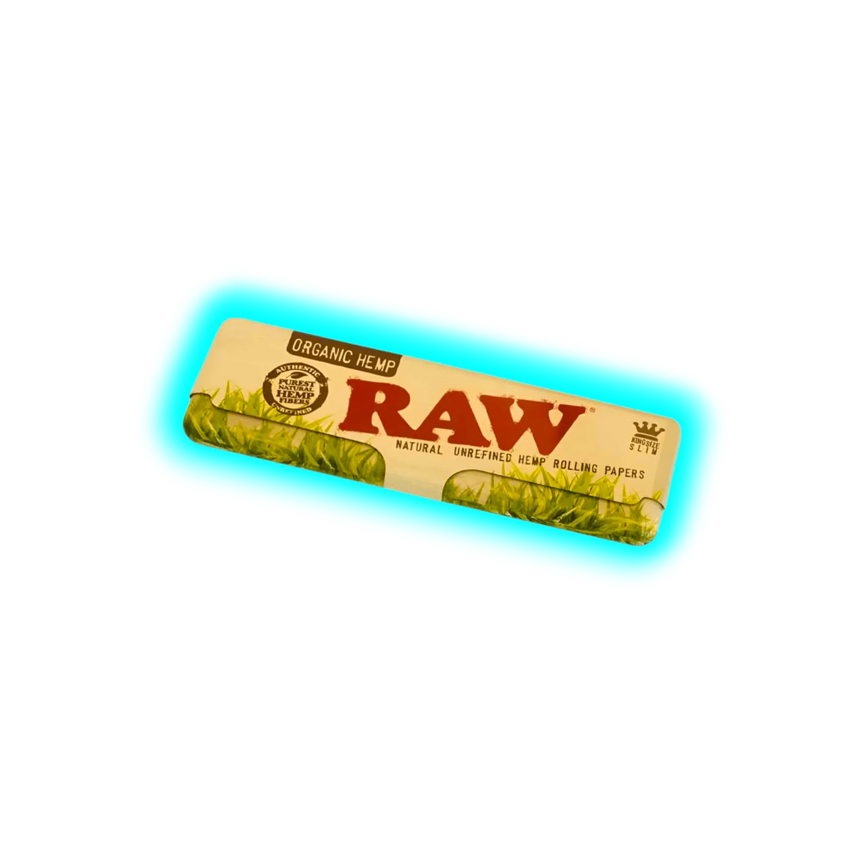 Paper Box RAW