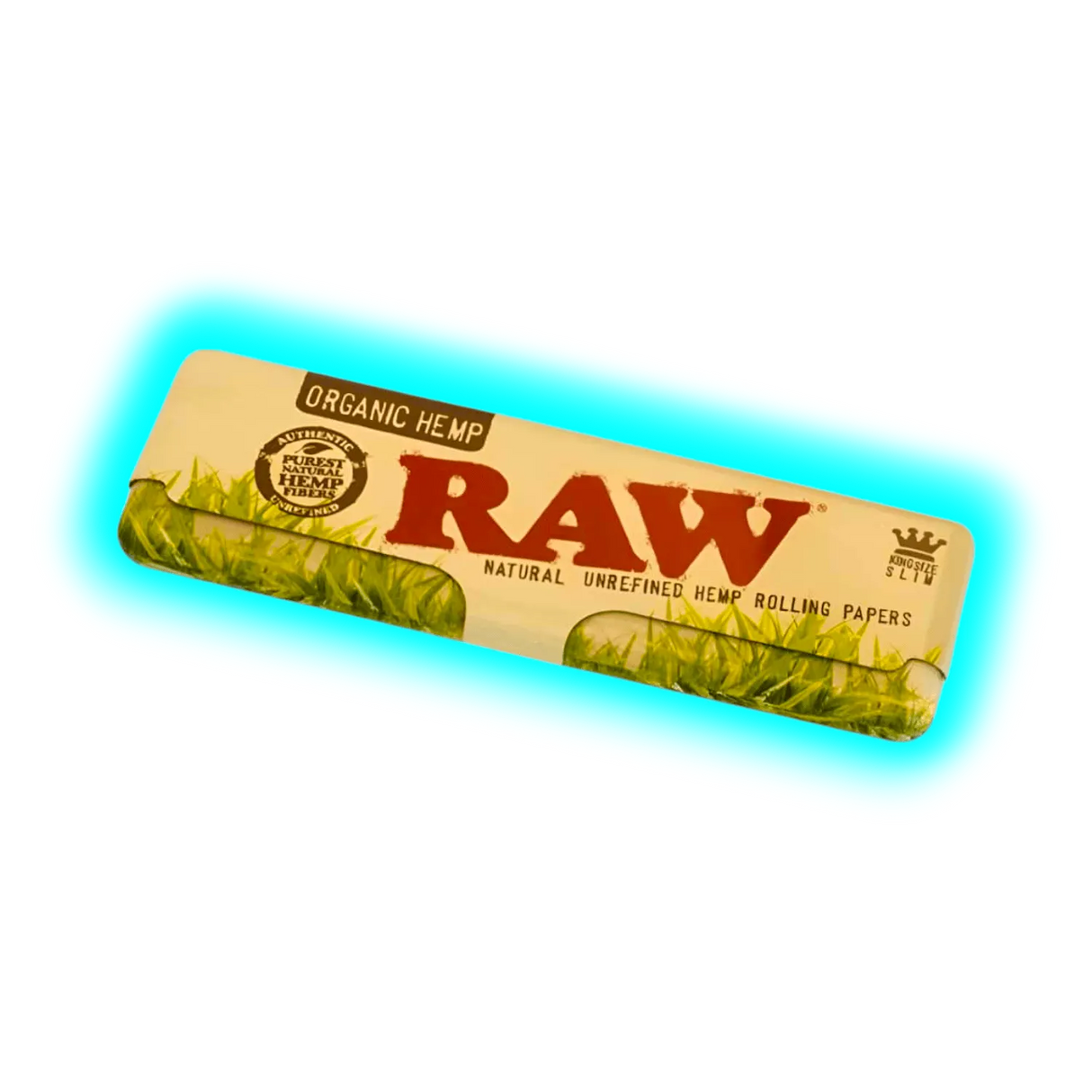 Paper Box RAW
