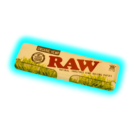 Paper Box RAW
