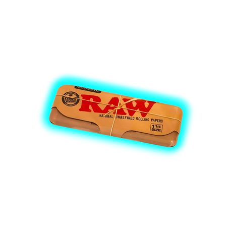 Paper Box RAW 1 1/4