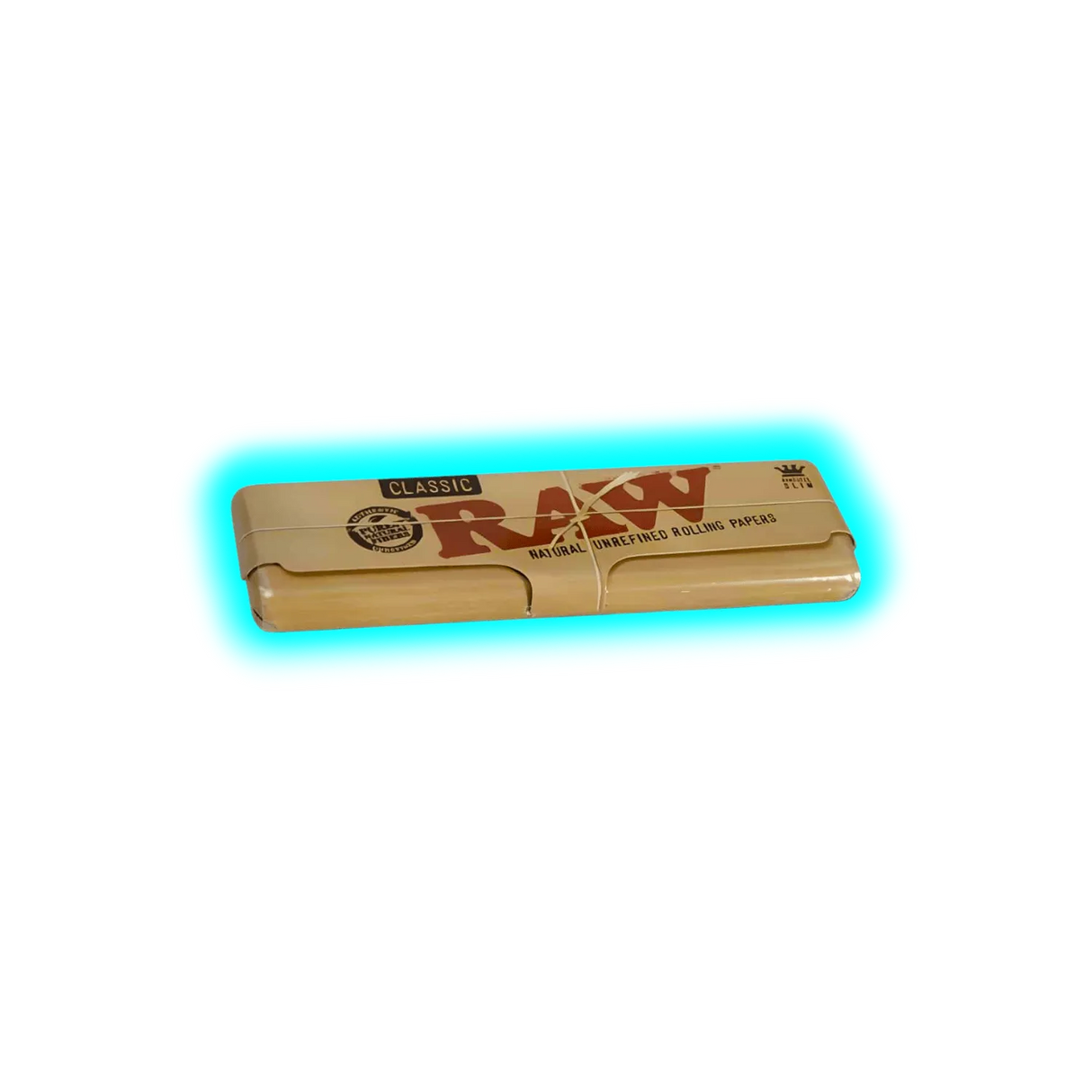 Paper Box - RAW