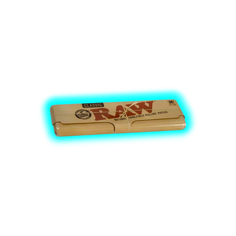 Paper Box - RAW