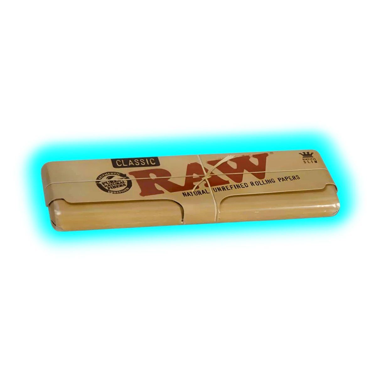 Paper Box - RAW