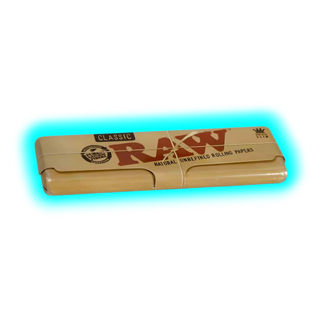 Paper Box - RAW